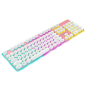 Sunrose Keyboard