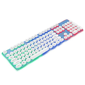Sunrose Keyboard