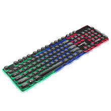 Load image into Gallery viewer, Sunrose Keyboard