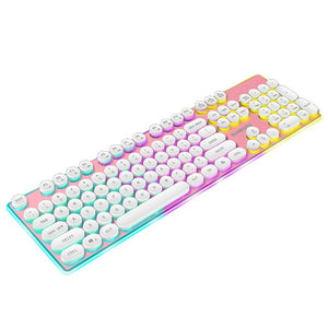Sunrose Keyboard