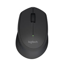 Load image into Gallery viewer, Logitech 2.4GHz Wireless Mouse