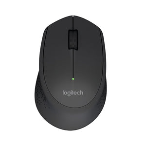 Logitech 2.4GHz Wireless Mouse
