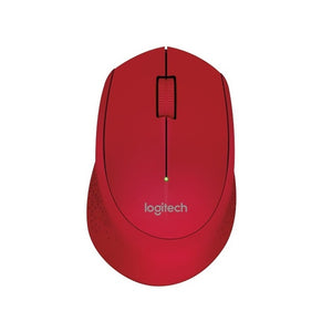 Logitech 2.4GHz Wireless Mouse
