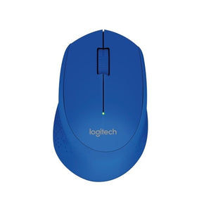 Logitech 2.4GHz Wireless Mouse