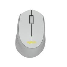 Load image into Gallery viewer, Logitech 2.4GHz Wireless Mouse