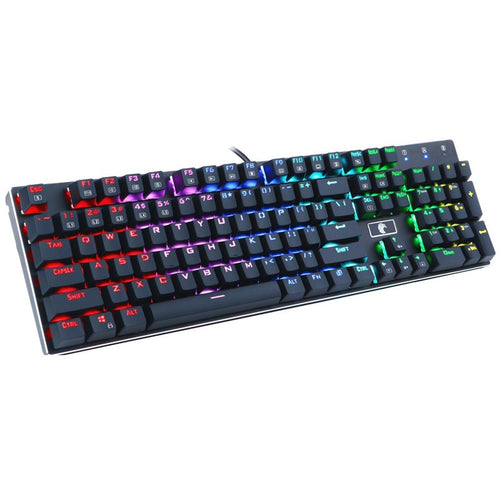 Mechanical Computer Gaming Keyboard