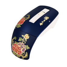 Load image into Gallery viewer, Raton Wireless Foldable Mouse