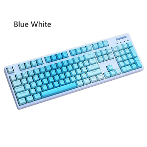 Rainbow OEM Keyboards