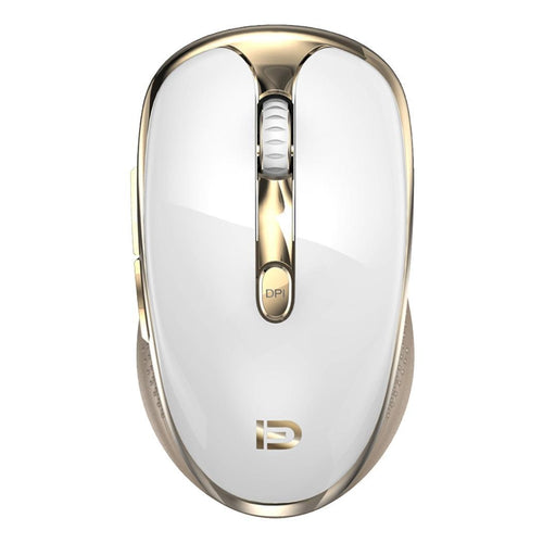Wireless Mouse Support Stylish Design