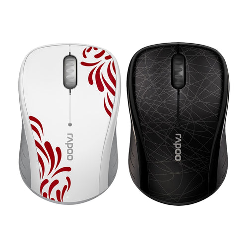 Rapoo Wireless Mouse